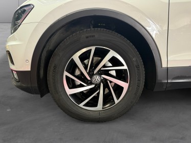 Volkswagen tiguan 2.0 tdi 150 dsg7 connect occasion simplicicar pau simplicicar simplicibike france