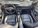 Porsche boxster 2.7i - 211 ch - carnet porsche, siège chauffant et électrique, 4 pneus neufs, feux xénon occasion...
