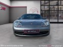 Porsche boxster 2.7i - 211 ch - carnet porsche, siège chauffant et électrique, 4 pneus neufs, feux xénon occasion...