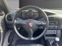 Porsche boxster 2.7i - 211 ch - carnet porsche, siège chauffant et électrique, 4 pneus neufs, feux xénon occasion...