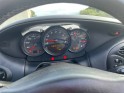 Porsche boxster 2.7i - 211 ch - carnet porsche, siège chauffant et électrique, 4 pneus neufs, feux xénon occasion...