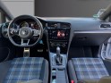 Volkswagen golf 1.4 tsi 150 hybride rechargeable dsg6 gte / entretien / garantie 12 mois occasion paris 17ème (75)(porte...
