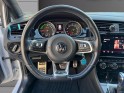 Volkswagen golf 1.4 tsi 150 hybride rechargeable dsg6 gte / entretien / garantie 12 mois occasion paris 17ème (75)(porte...