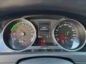 Volkswagen golf 1.4 tsi 150 hybride rechargeable dsg6 gte / entretien / garantie 12 mois occasion paris 17ème (75)(porte...