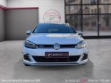 Volkswagen golf 1.4 tsi 150 hybride rechargeable dsg6 gte / entretien / garantie 12 mois occasion paris 17ème (75)(porte...
