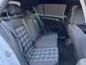 Volkswagen golf 1.4 tsi 150 hybride rechargeable dsg6 gte / entretien / garantie 12 mois occasion paris 17ème (75)(porte...