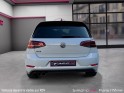 Volkswagen golf 1.4 tsi 150 hybride rechargeable dsg6 gte / entretien / garantie 12 mois occasion paris 17ème (75)(porte...