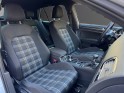 Volkswagen golf 1.4 tsi 150 hybride rechargeable dsg6 gte / entretien / garantie 12 mois occasion paris 17ème (75)(porte...