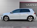 Volkswagen golf 1.4 tsi 150 hybride rechargeable dsg6 gte / entretien / garantie 12 mois occasion paris 17ème (75)(porte...