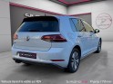 Volkswagen golf 1.4 tsi 150 hybride rechargeable dsg6 gte / entretien / garantie 12 mois occasion paris 17ème (75)(porte...