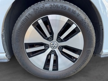 Volkswagen golf 1.4 tsi 150 hybride rechargeable dsg6 gte / entretien / garantie 12 mois occasion paris 17ème (75)(porte...