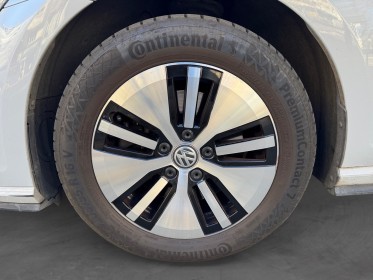 Volkswagen golf 1.4 tsi 150 hybride rechargeable dsg6 gte / entretien / garantie 12 mois occasion paris 17ème (75)(porte...