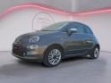 Fiat 500 1.2 8v 69 ch lounge/distribution ok/ occasion simplicicar orgeval  simplicicar simplicibike france