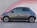 Fiat 500 1.2 8v 69 ch lounge/distribution ok/ occasion simplicicar orgeval  simplicicar simplicibike france