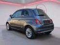 Fiat 500 1.2 8v 69 ch lounge/distribution ok/ occasion simplicicar orgeval  simplicicar simplicibike france