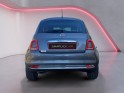 Fiat 500 1.2 8v 69 ch lounge/distribution ok/ occasion simplicicar orgeval  simplicicar simplicibike france