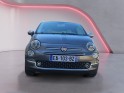 Fiat 500 1.2 8v 69 ch lounge/distribution ok/ occasion simplicicar orgeval  simplicicar simplicibike france
