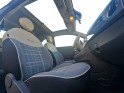 Fiat 500 1.2 8v 69 ch lounge/distribution ok/ occasion simplicicar orgeval  simplicicar simplicibike france