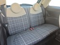 Fiat 500 1.2 8v 69 ch lounge/distribution ok/ occasion simplicicar orgeval  simplicicar simplicibike france