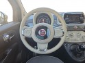Fiat 500 1.2 8v 69 ch lounge/distribution ok/ occasion simplicicar orgeval  simplicicar simplicibike france