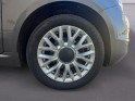 Fiat 500 1.2 8v 69 ch lounge/distribution ok/ occasion simplicicar orgeval  simplicicar simplicibike france