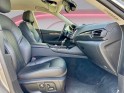 Maserati levante 3.0 v6 bi-turbo 430 s q4 / garantie 12 mois/ entretien complet maserati occasion paris 17ème (75)(porte...