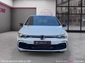 Volkswagen golf 1.5 etsi opf 150 dsg7 r-line occasion cannes (06) simplicicar simplicibike france