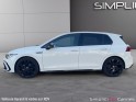 Volkswagen golf 1.5 etsi opf 150 dsg7 r-line occasion cannes (06) simplicicar simplicibike france