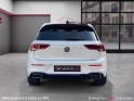 Volkswagen golf 1.5 etsi opf 150 dsg7 r-line occasion cannes (06) simplicicar simplicibike france