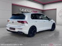 Volkswagen golf 1.5 etsi opf 150 dsg7 r-line occasion cannes (06) simplicicar simplicibike france