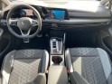 Volkswagen golf 1.5 etsi opf 150 dsg7 r-line occasion cannes (06) simplicicar simplicibike france