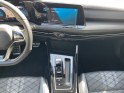 Volkswagen golf 1.5 etsi opf 150 dsg7 r-line occasion cannes (06) simplicicar simplicibike france