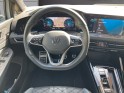 Volkswagen golf 1.5 etsi opf 150 dsg7 r-line occasion cannes (06) simplicicar simplicibike france