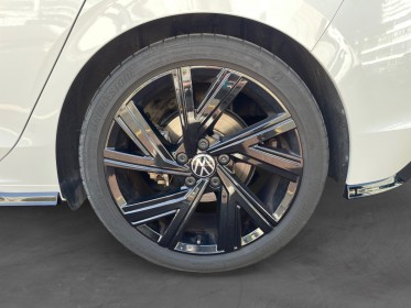 Volkswagen golf 1.5 etsi opf 150 dsg7 r-line occasion cannes (06) simplicicar simplicibike france