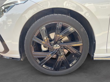 Volkswagen golf 1.5 etsi opf 150 dsg7 r-line occasion cannes (06) simplicicar simplicibike france
