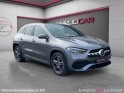 Mercedes gla 250 e 8g-dct amg line occasion simplicicar la ciotat simplicicar simplicibike france