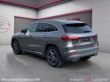 Mercedes gla 250 e 8g-dct amg line occasion simplicicar la ciotat simplicicar simplicibike france