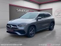 Mercedes gla 250 e 8g-dct amg line occasion simplicicar la ciotat simplicicar simplicibike france