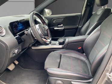 Mercedes gla 250 e 8g-dct amg line occasion simplicicar la ciotat simplicicar simplicibike france