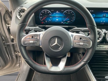 Mercedes gla 250 e 8g-dct amg line occasion simplicicar la ciotat simplicicar simplicibike france