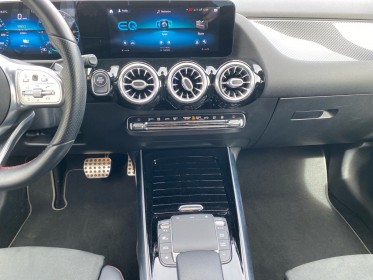 Mercedes gla 250 e 8g-dct amg line occasion simplicicar la ciotat simplicicar simplicibike france