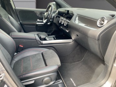 Mercedes gla 250 e 8g-dct amg line occasion simplicicar la ciotat simplicicar simplicibike france