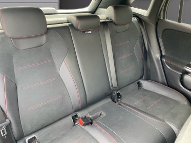 Mercedes gla 250 e 8g-dct amg line occasion simplicicar la ciotat simplicicar simplicibike france