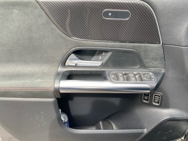 Mercedes gla 250 e 8g-dct amg line occasion simplicicar la ciotat simplicicar simplicibike france