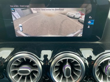 Mercedes gla 250 e 8g-dct amg line occasion simplicicar la ciotat simplicicar simplicibike france