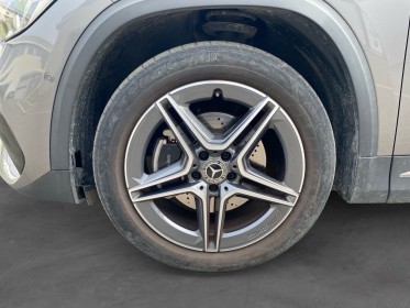 Mercedes gla 250 e 8g-dct amg line occasion simplicicar la ciotat simplicicar simplicibike france