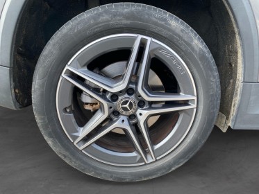 Mercedes gla 250 e 8g-dct amg line occasion simplicicar la ciotat simplicicar simplicibike france
