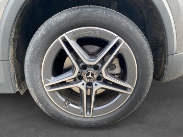 Mercedes gla 250 e 8g-dct amg line occasion simplicicar la ciotat simplicicar simplicibike france
