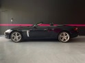 Jaguar xkr cabriolet 4.2 416ch occasion  simplicicar vaucresson nice - pfvauto simplicicar simplicibike france