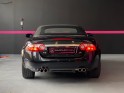 Jaguar xkr cabriolet 4.2 416ch occasion  simplicicar vaucresson nice - pfvauto simplicicar simplicibike france